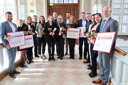 Občina Kamnik prejela certifikat Mladim prijazna občina 2022 – 2026 (29)